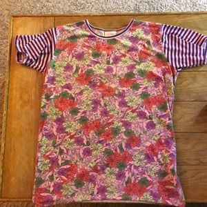 Lularoe Classic T